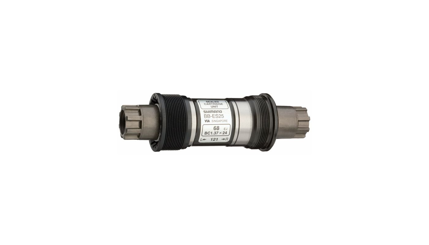 Osa Shimano - Octalink BB-ES30 - 118/73 - 1