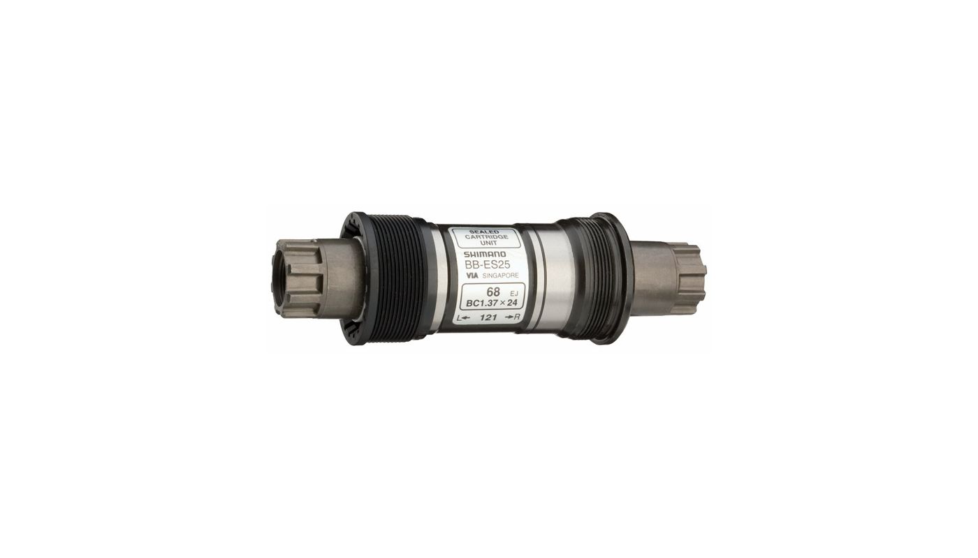 Osa Shimano - Octalink BB-ES30 - 118/73 - 1