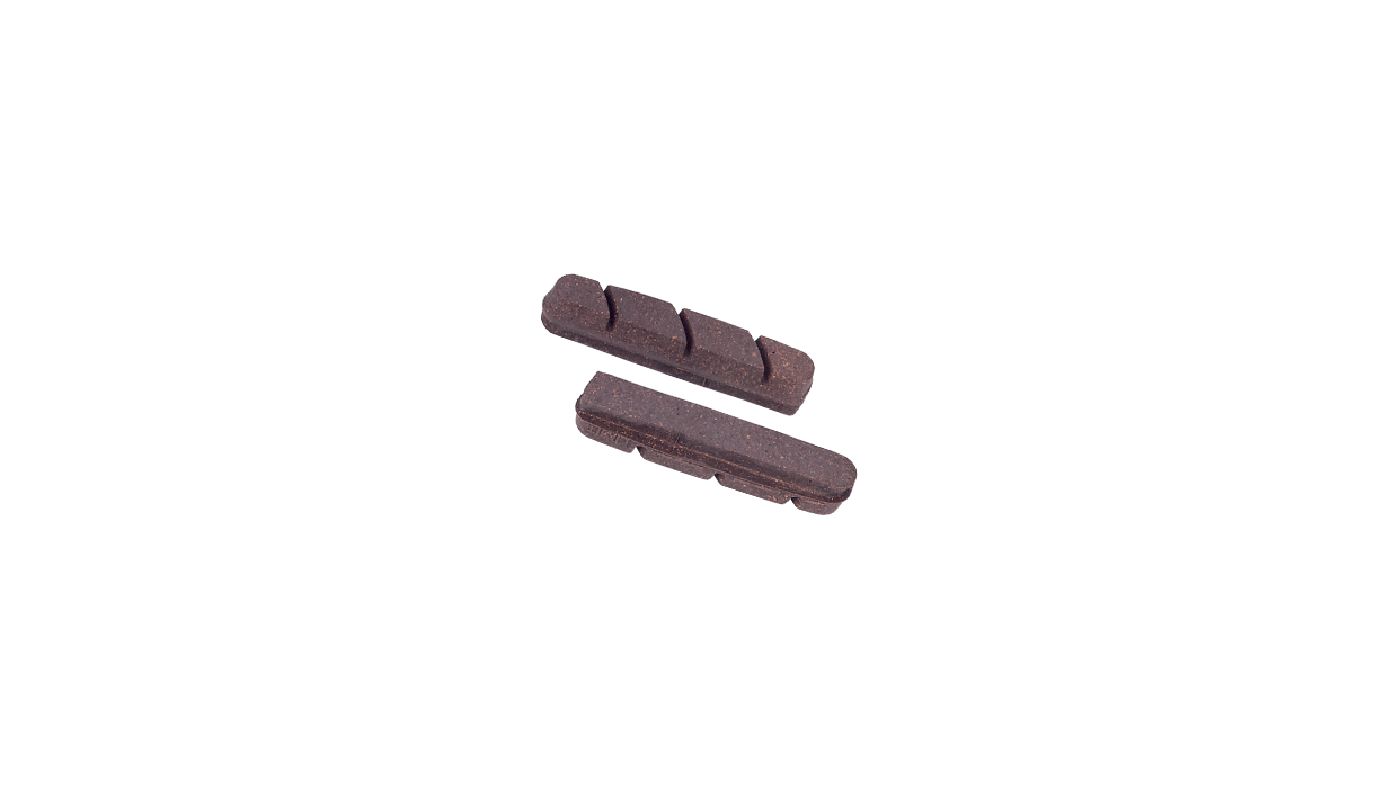 Brzdové špalky BBB - BBS-03CC RoadStop - 1 Brzdové špalky BBB - BBS-03CC RoadStop - 1