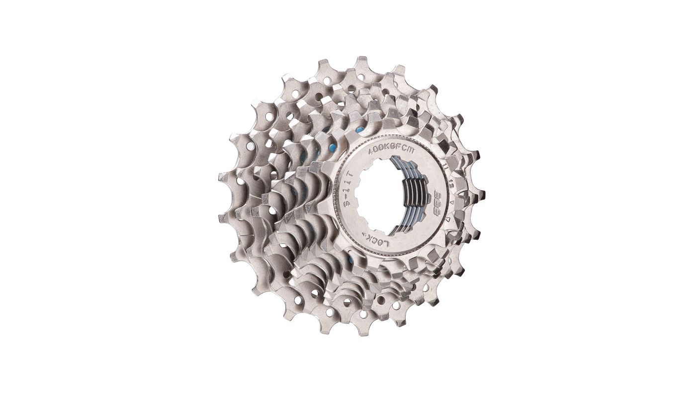 Kazeta BBB - Drivetrain BCS-09S 11-21 - 1