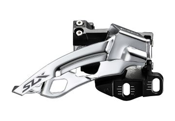 Přesmykač Shimano - SLX FD-M7005-10-E - 1