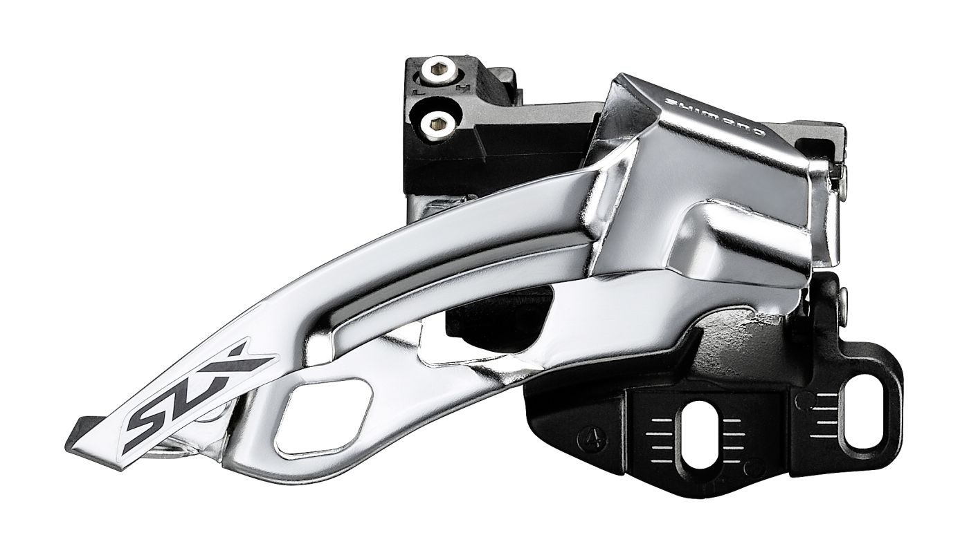 Přesmykač Shimano - SLX FD-M7005-10-E - 1