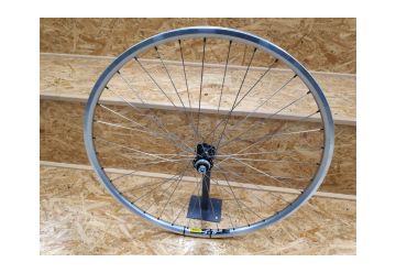 Zapletené kolo Mavic/Shimano 28"/29" Přední - 1