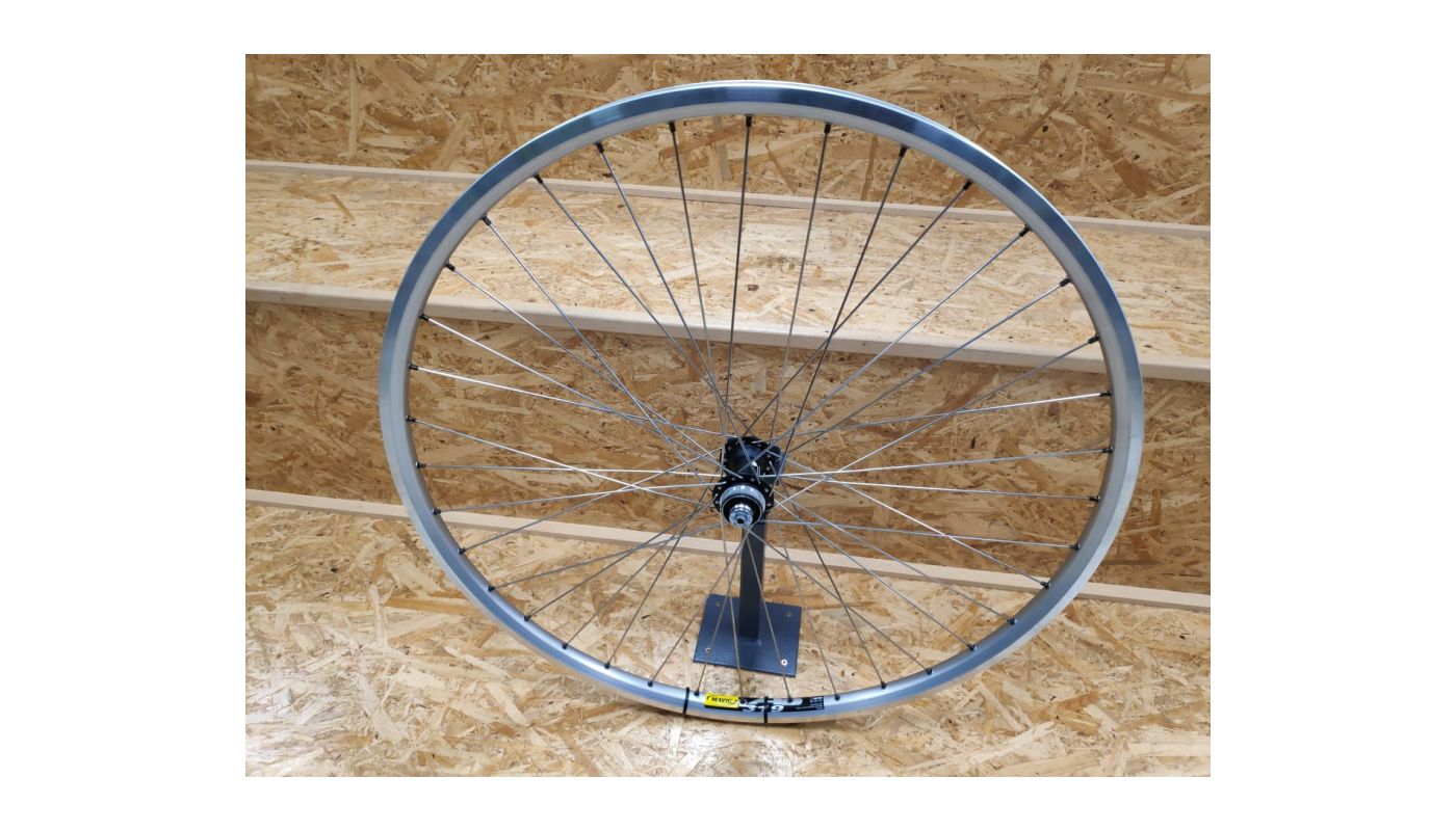 Zapletené kolo Mavic/Shimano 28"/29" Přední - 1