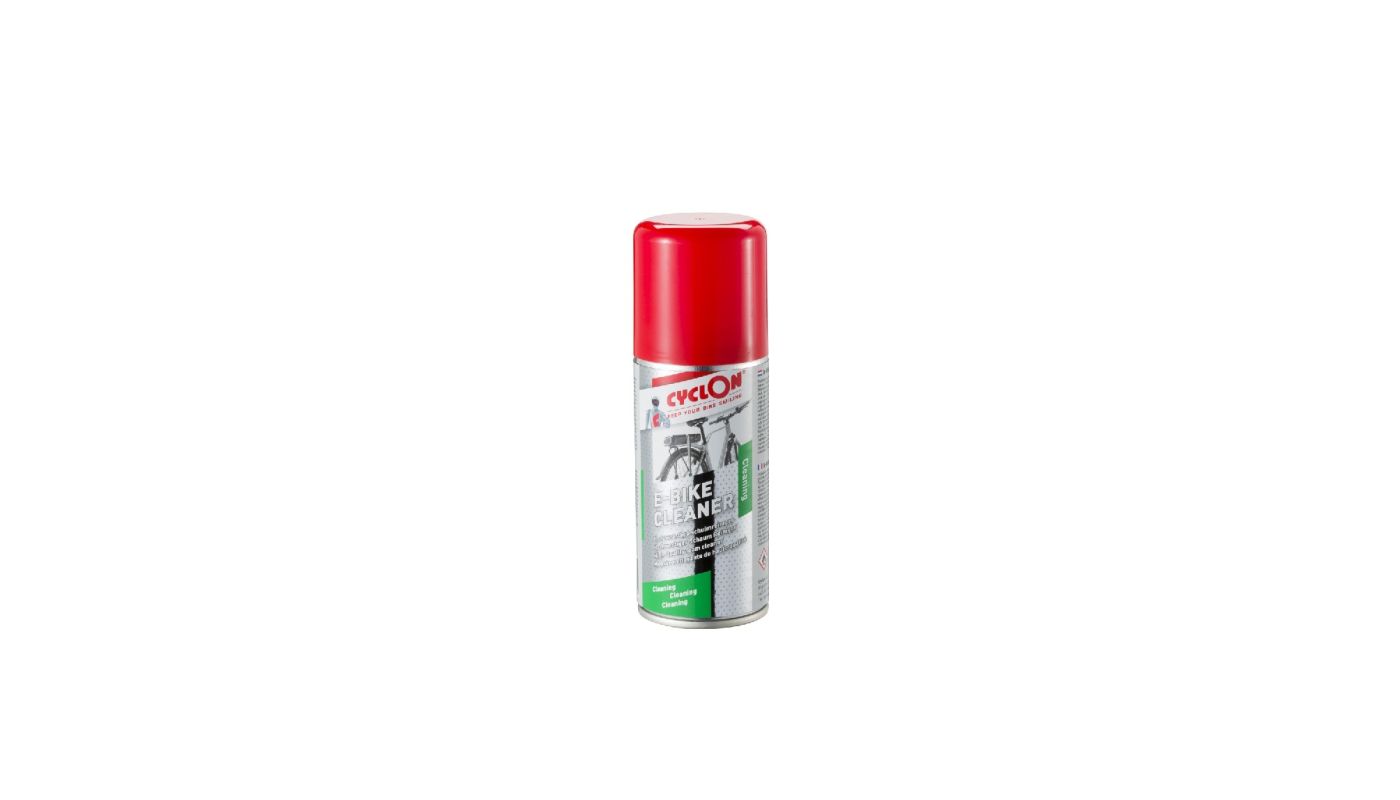 Cyclon E-bike Cleaner 100ml - 1