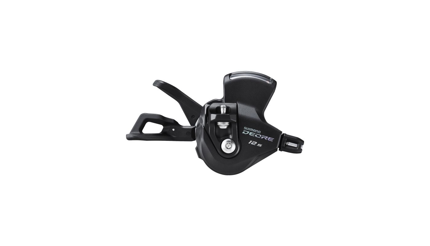 Řazení Shimano Deore SL-M6100-R 12 rychl. I-Spec EV ukazatelem - 1