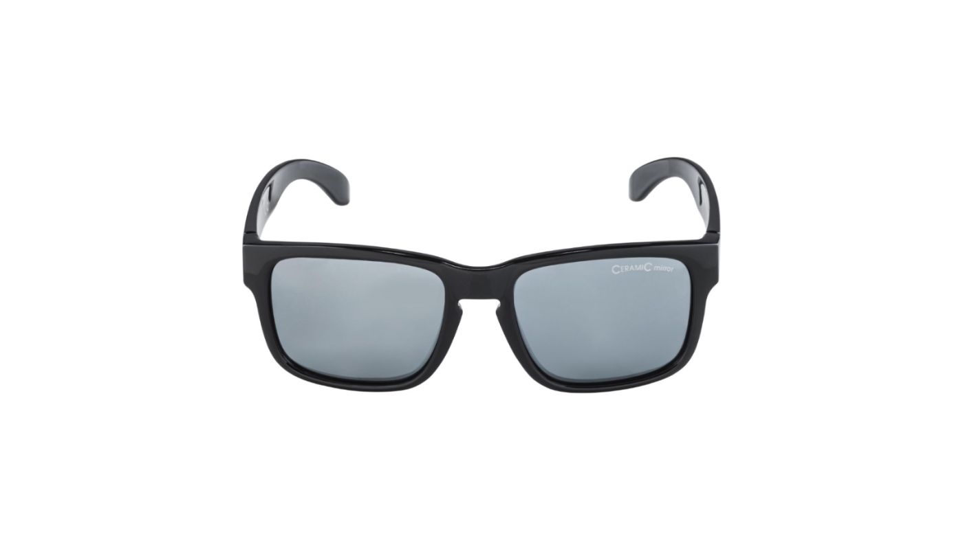 Dětské brýle Alpina Mitzo,black - 2