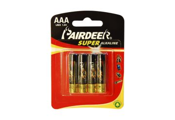 Pairdeer - BP544-1 (AAAA x2) - Pro Smart RL322R - 1