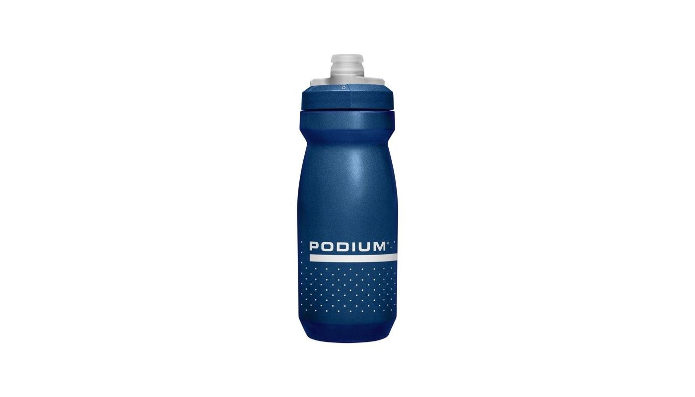 Láhev CamelBak - Podium 0,62l Navy Pearl - 1