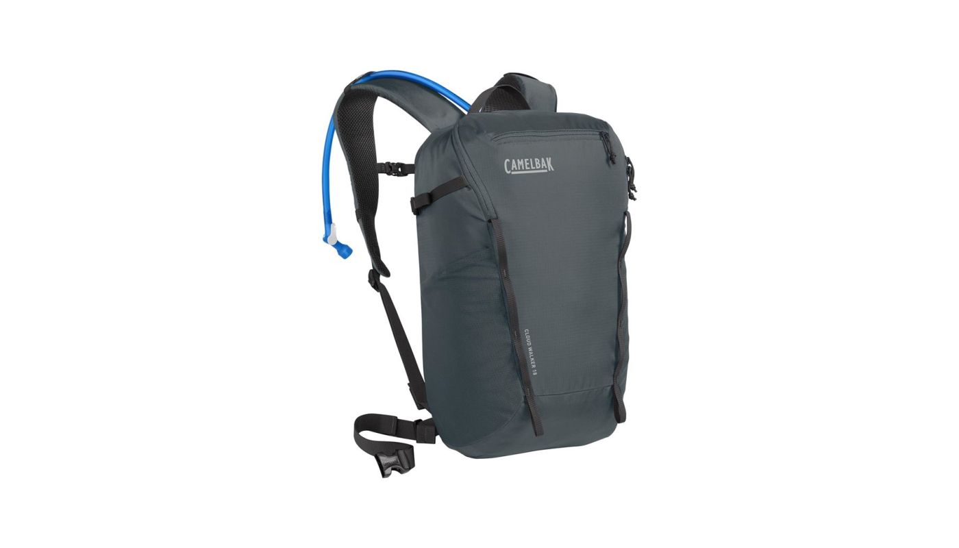 Batoh Camelbak Cloud Walker 18 - Dark Slate/Black - 1