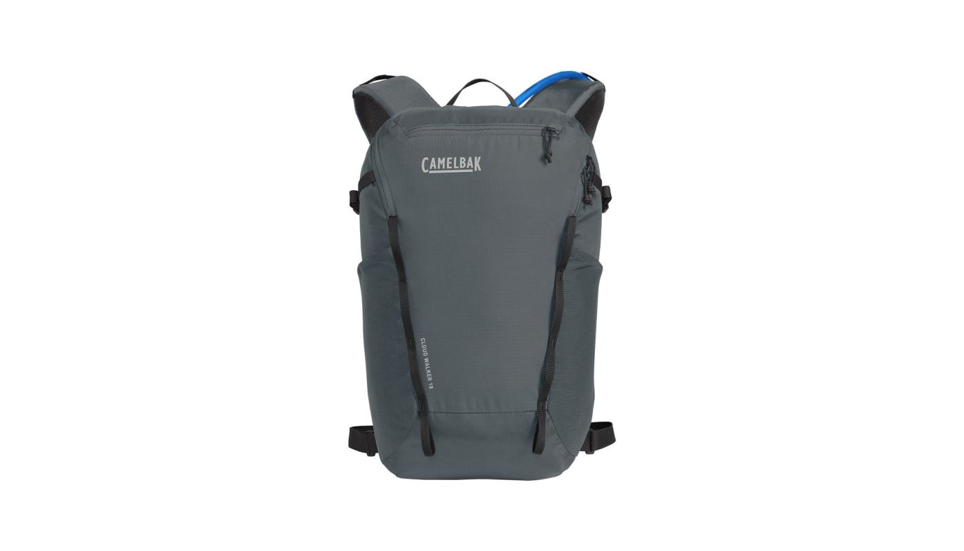 Batoh Camelbak Cloud Walker 18 - Dark Slate/Black - 2