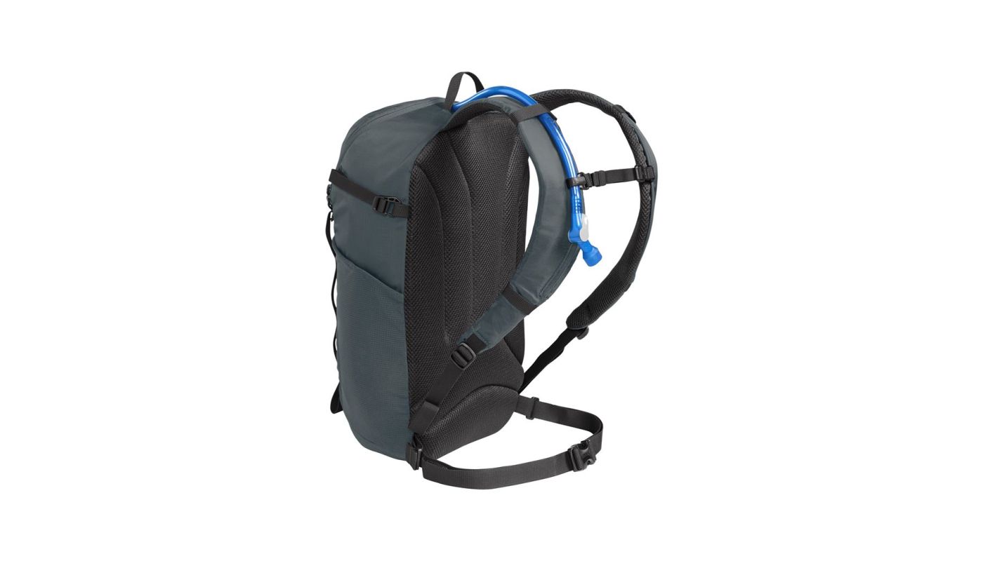 Batoh Camelbak Cloud Walker 18 - Dark Slate/Black - 3