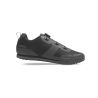 GIRO Tracker Black - 1
