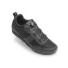 GIRO Tracker Black - 2