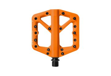 CRANKBROTHERS Stamp 1 Small Orange - 1