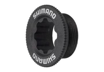 Šroub kliky Shimano - XTR FC-M960 (Y1E511000) - 1