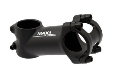 Představec Max1 - Performance 60/17°/31,8mm černý - 1