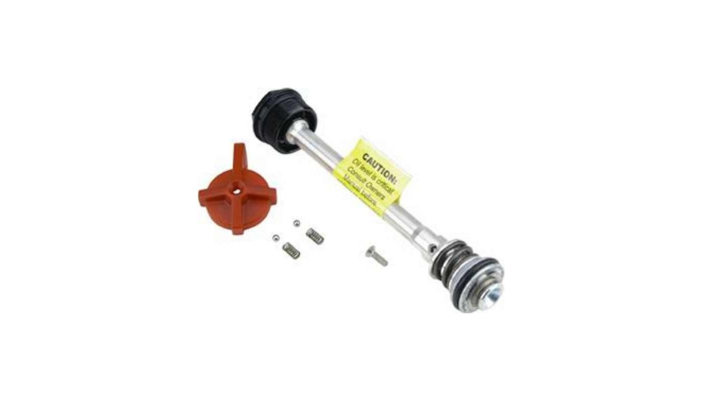 Manitou  - TPC Lockout Kit - 1