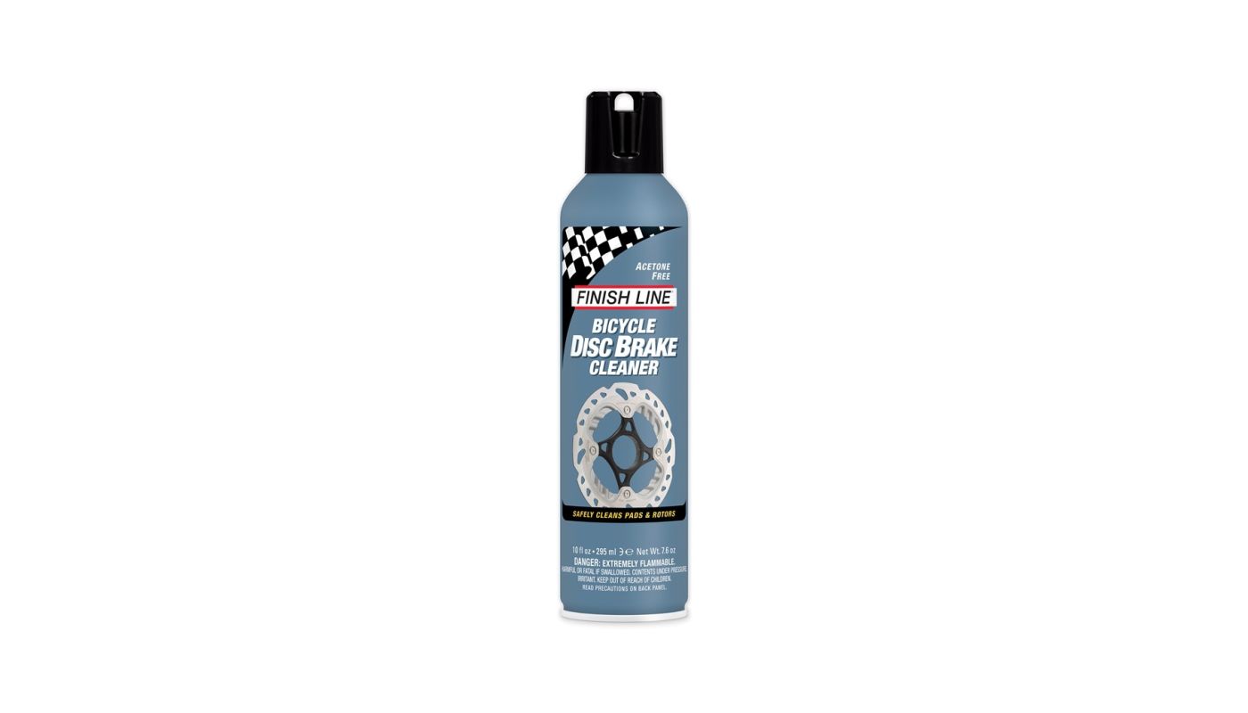 Čistič FINISH LINE Disc Brake Cleaner 295 ml-sprej - 1