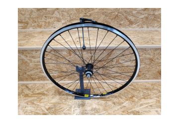 Zapletené kolo Mavic/Shimano XT 26" přední - 1