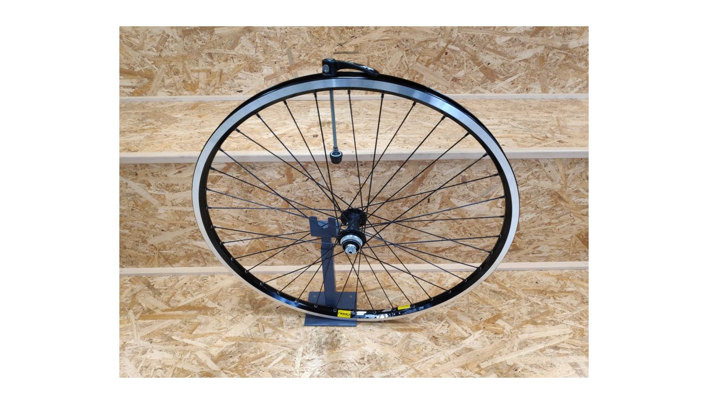 Zapletené kolo Mavic/Shimano XT 26" přední - 1