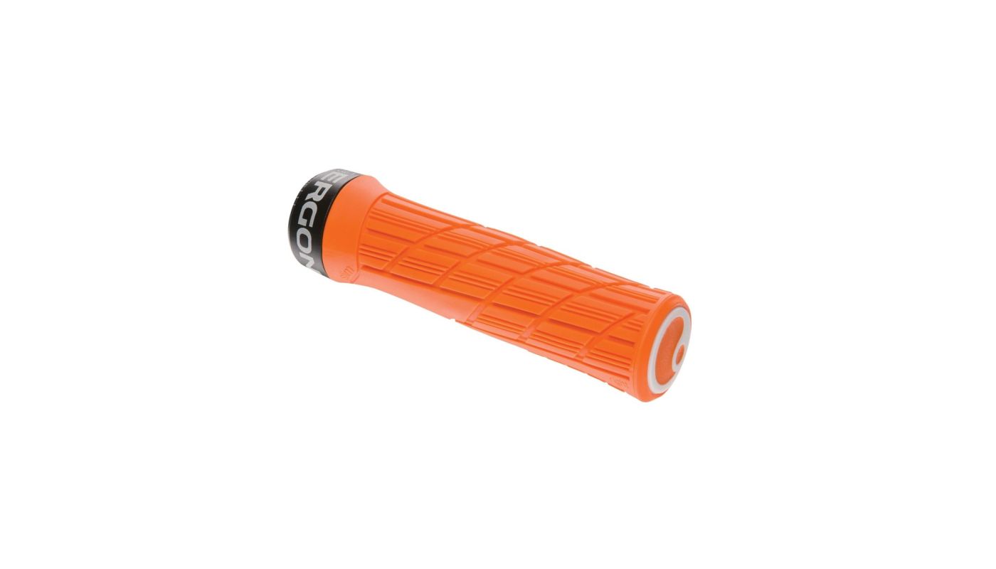 Gripy Ergon GA2 Yellow Mellow - 1 Gripy Ergon GA2 Yellow Mellow - 1