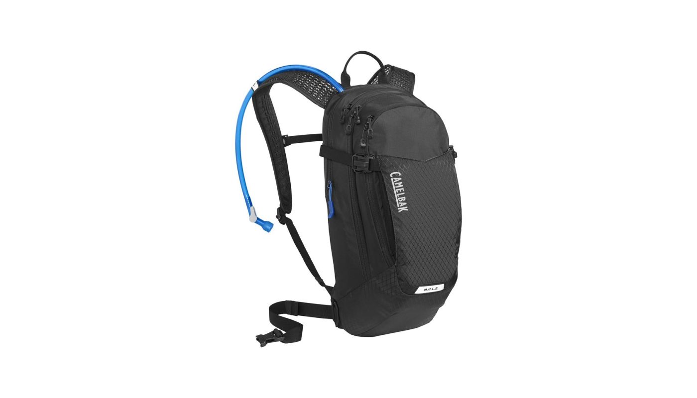 Camelbak Mule 12 - Black - 1