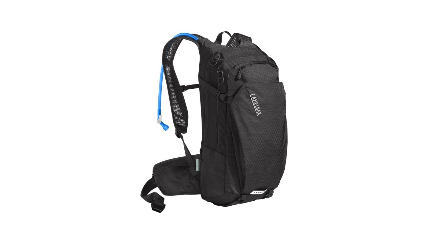 Camelbak hawg Pro 20l black - 1