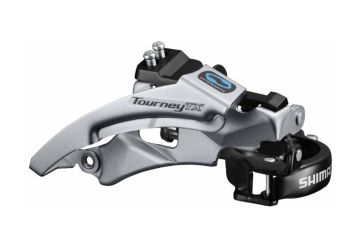 Přesmykač Shimano - TX FD-TX800 - 1