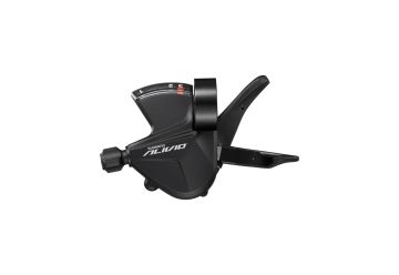 Řazení Shimano Alivio SL-M3100 3x Levé - 1
