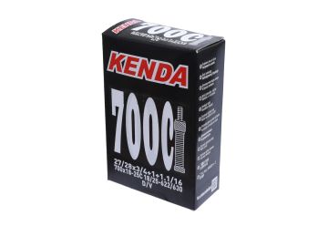 Duše Kenda 700x18/25C (18/25-622/630) DV 35 mm - 1