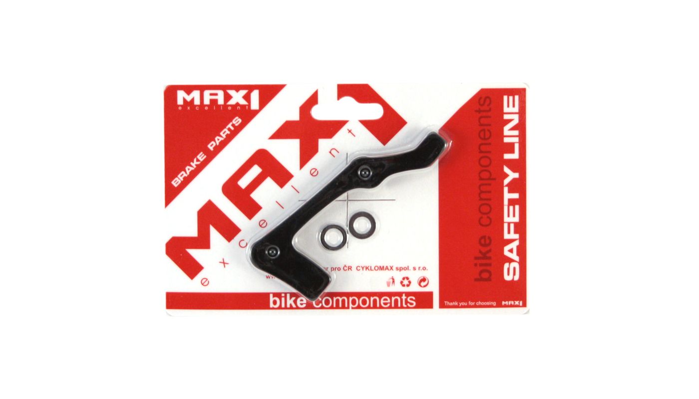 Adaptér Max1 - PM-IS-F203 - 1