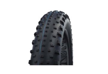 Plášť Schwalbe JUMBO JIM 26x4.80 SuperGround TLE Addix SpeedGrip skládací - 1