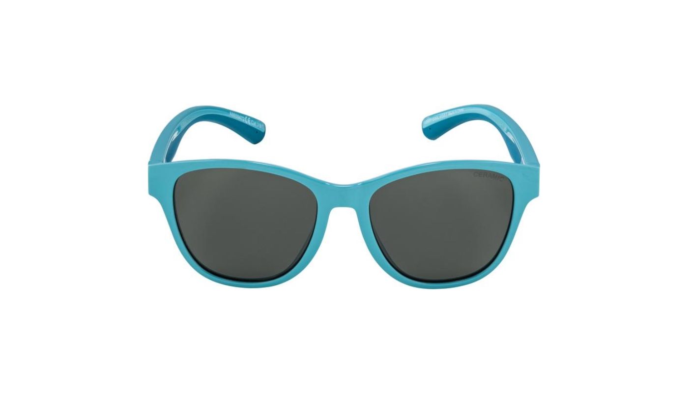 Dětské brýle Alpina Flexxy Cool Kids II, tourquise - 3