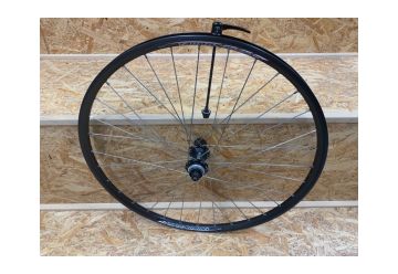 Zapletené kolo Sub Zero/Shimano Deore Disc 26" Zadní - 1