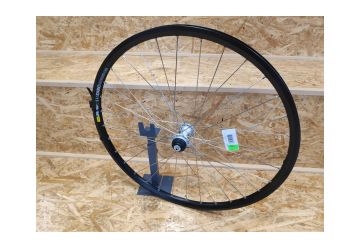 Zapletené kolo Mavic/Shimano XT 26" přední - 1