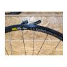 Zapletené kolo Mavic/Shimano XT 26" přední - 3