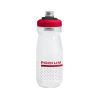 Láhev CamelBak - Podium 0,62l Fiery Red - 1