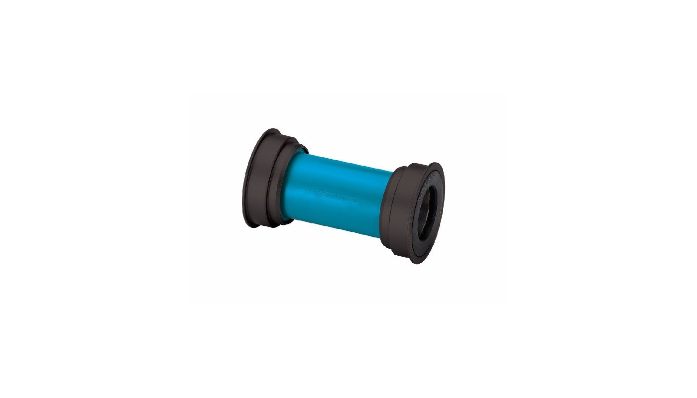 Kliky Shimano Acera FC-MT300-3 44/32/22 Černé bez BB osy - 1 Kliky Shimano Acera FC-MT300-3 44/32/22 Černé bez BB osy - 1