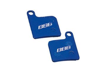Brzdové destičky  BBB - BBS-70 DiscStop - 1