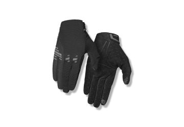 GIRO Havoc Black - 1