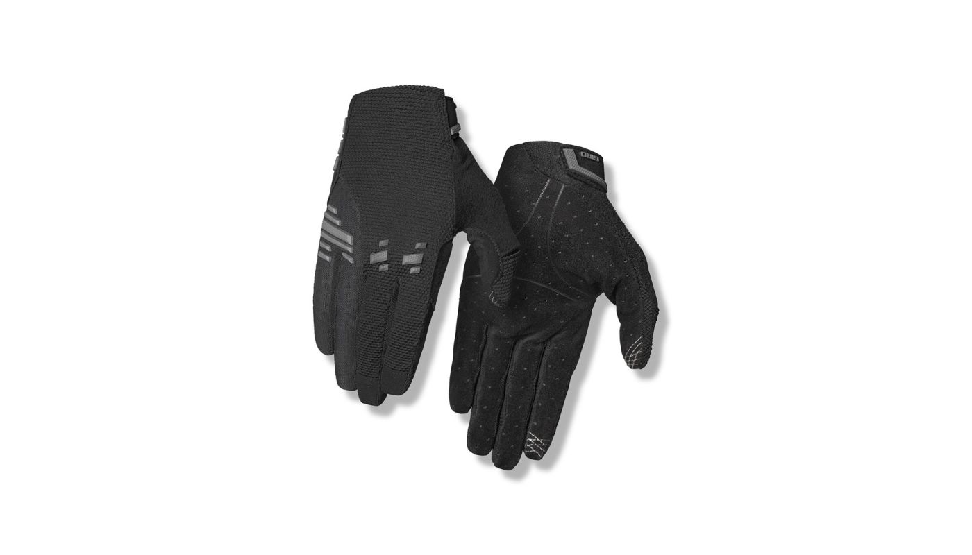 GIRO Havoc Black - 1