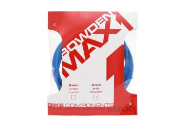 Bowden Max1 4mm modrý balení 3m - 1
