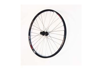 Zapletené kolo zadní SUN SR25/ Formula, 26" disc - 1