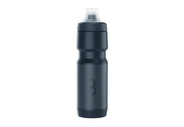 Láhev BBB BWB-16 AutoTank XL Mudcap Autoclose 0,75L Black - 1