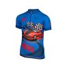 Etape – dětský dres RIO, modrá - 1