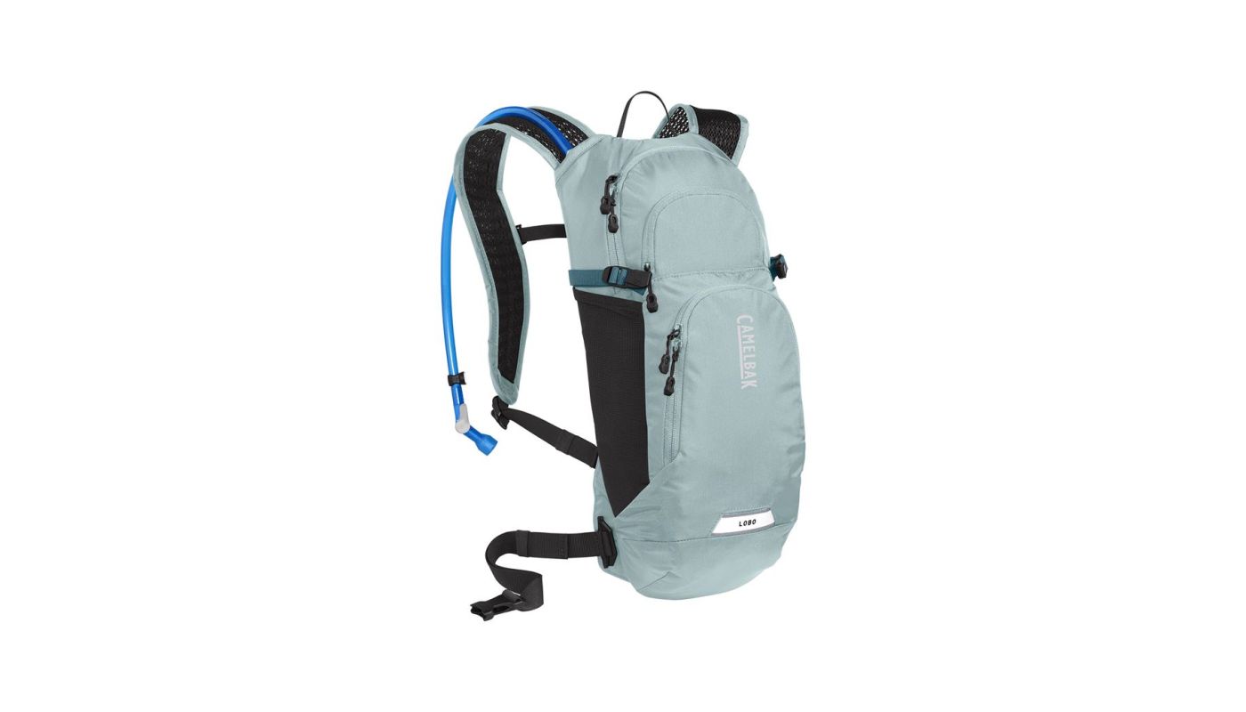 Camelbak Lobo 9l Blue Haze/Black - 1