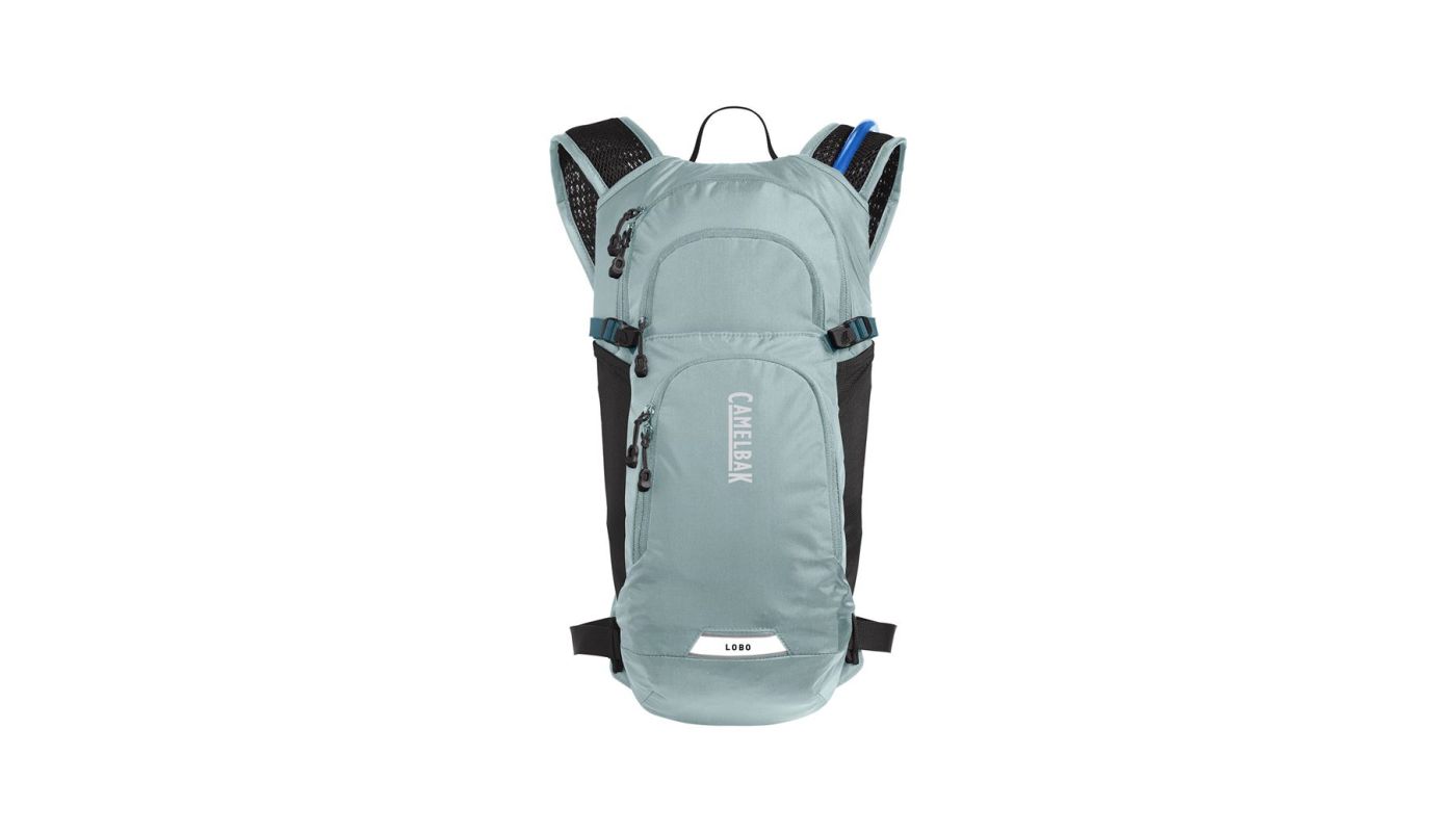 Camelbak Lobo 9l Blue Haze/Black - 2