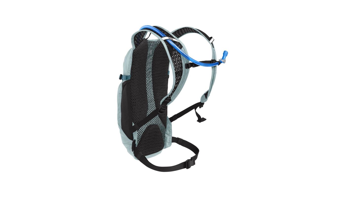 Camelbak Lobo 9l Blue Haze/Black - 3