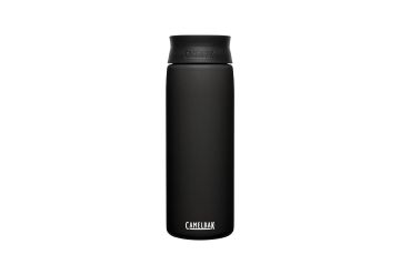 CAMELBAK Hot Cap Vacuum Stainless 0,6l Black - 1